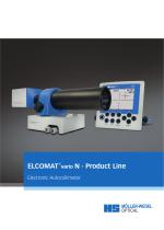 ELCOMAT vario N