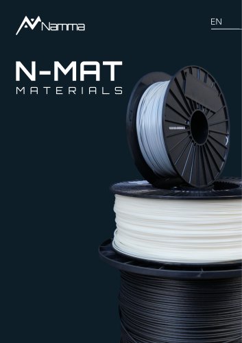 N-MAT MATERIALS