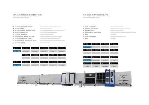 2535 New high-speed intelligent connecting machine