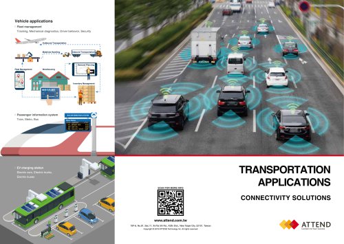 Transportation Application