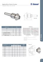 Capped Pipe Live Center