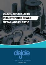 Product catalog
