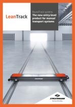 LeanTrack