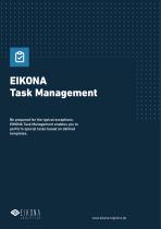 EIKONA Task Management