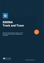 EIKONA Track and Trace