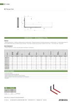 61 Telescopic Forks
