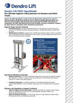 Dendro Lift DSS2 AquaShield