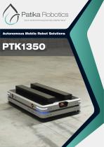 Autonomous Mobile Robot Solutions