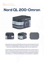 Nord QL 200-Omron