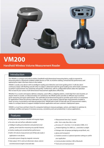 VM200