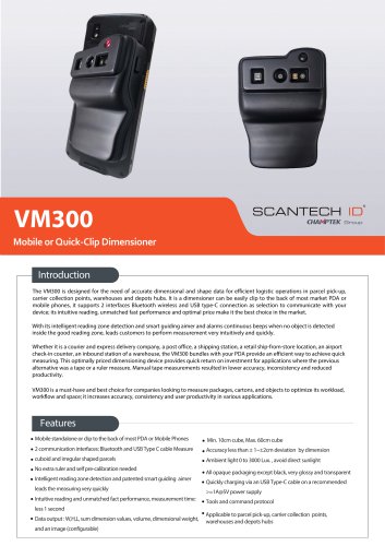 VM300