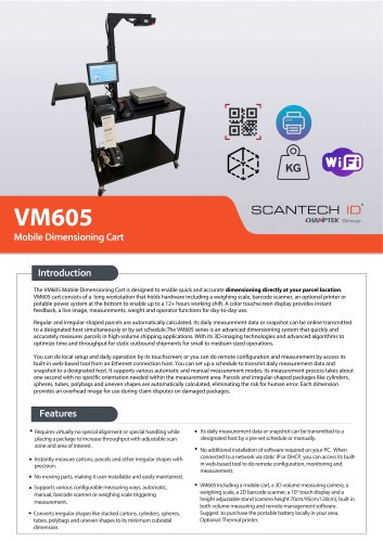 VM605