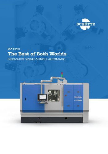 ECX Series