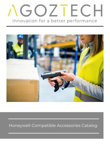 AgozTech Honeywell Compatible Accessories