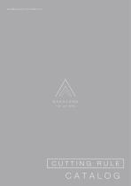 NAKAYAMA_CORPORATION_Catalog