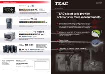 Load cells & Indicators