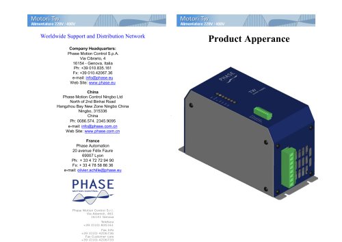 PX Power Supply Unit - 4 KW