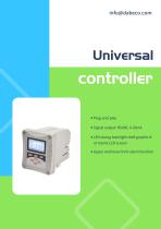 water analyzer DAW501