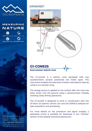 G1-CONE2S