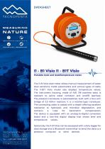 I1-B1 VISIO I1 - B1T VISIO