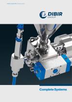 DIBIR Group : Complete Systems