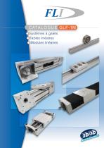 CATALOGUE GLF-1M