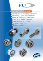 Catalogue GLF1-C
