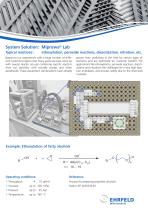 System Solution: Miprowa® Lab