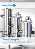 Vacuum Conveyors