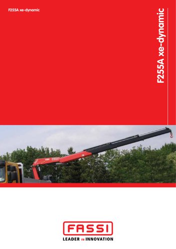 F255A xe-dynamic