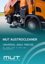 MUT AUSTROCLEANER