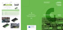 OVERBELT SEPARATORS