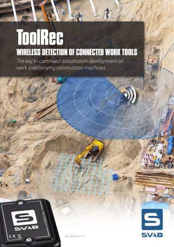 ToolRec