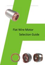 155 series motor