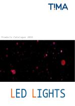 LED LIGHTS