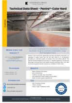 Pentra®-Color Hard (PCH)
