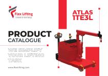 ATLAS 1TE3L