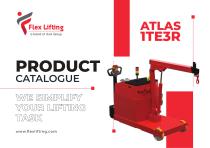 ATLAS 1TE3R