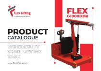 FLEX G1000DBR