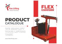 FLEX G500SBR