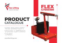 FLEX G750DBR