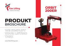 ORBIT 200ER