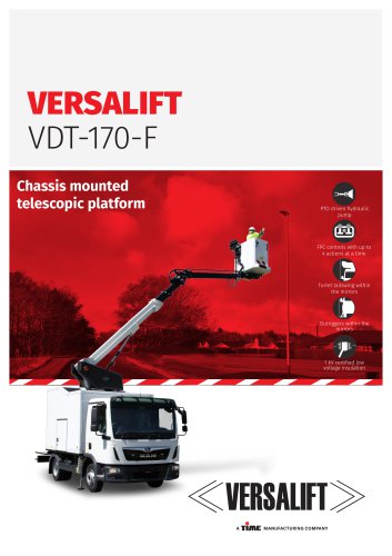 VDT-170-F