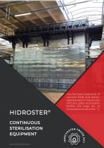 Hidroster