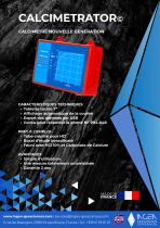CALCIMETRATOR©