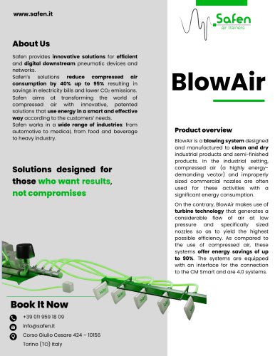 BlowAir