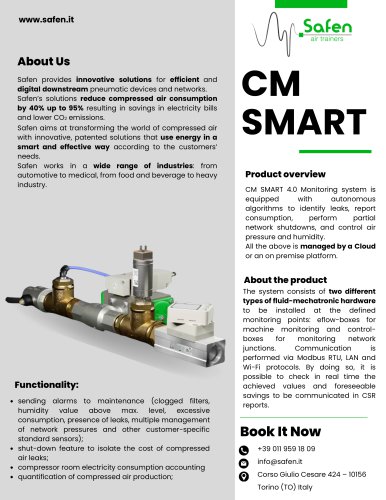 CM SMART