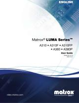 Matrox® LUMA Series™