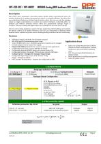 DPF-MIC02