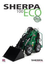 SHERPA 100 ECO